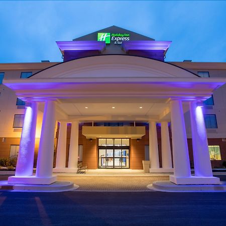 Holiday Inn Express & Suites Owings Mills-Baltimore Area, An Ihg Hotel Extérieur photo