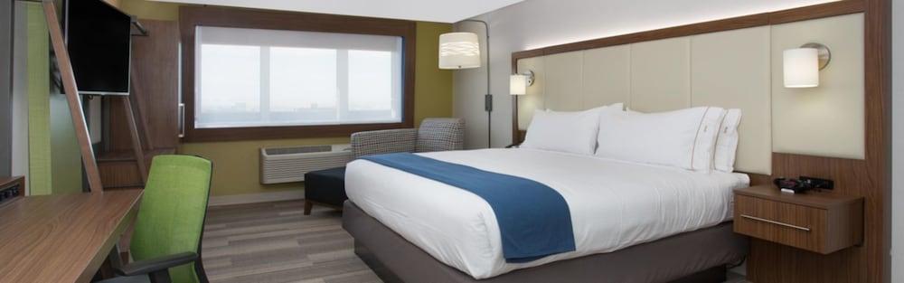 Holiday Inn Express & Suites Owings Mills-Baltimore Area By Ihg Extérieur photo