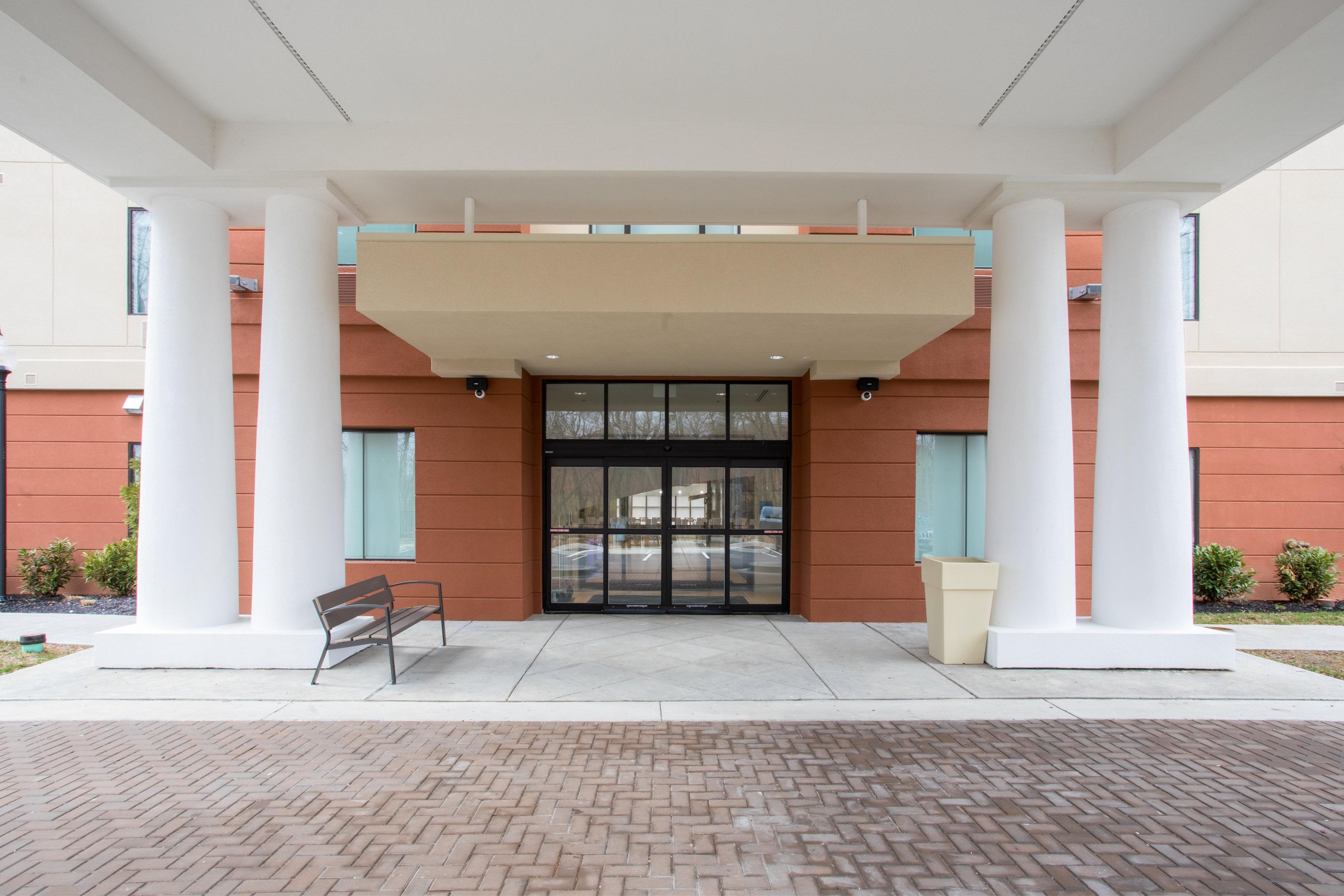 Holiday Inn Express & Suites Owings Mills-Baltimore Area By Ihg Extérieur photo