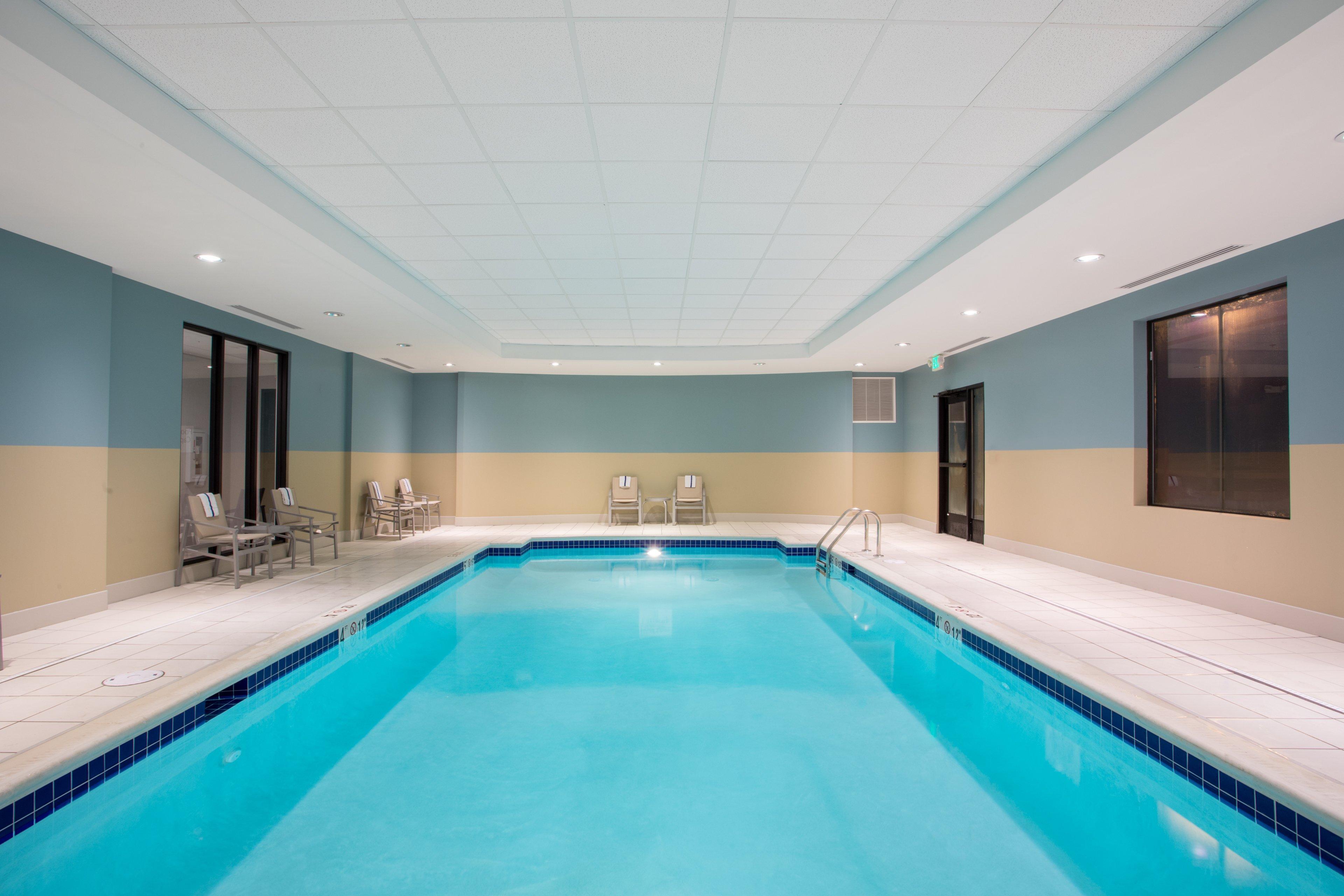 Holiday Inn Express & Suites Owings Mills-Baltimore Area By Ihg Extérieur photo