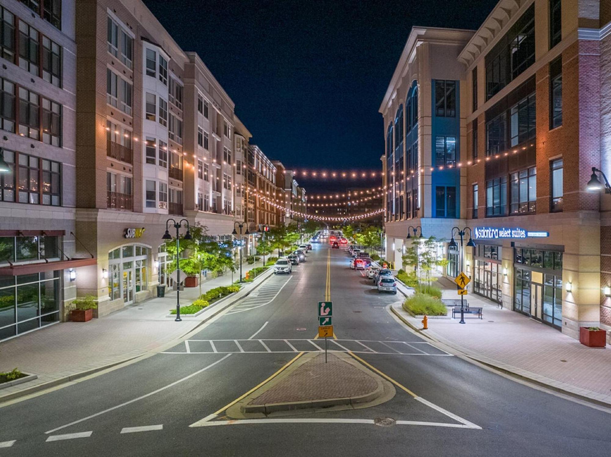 Holiday Inn Express & Suites Owings Mills-Baltimore Area By Ihg Extérieur photo