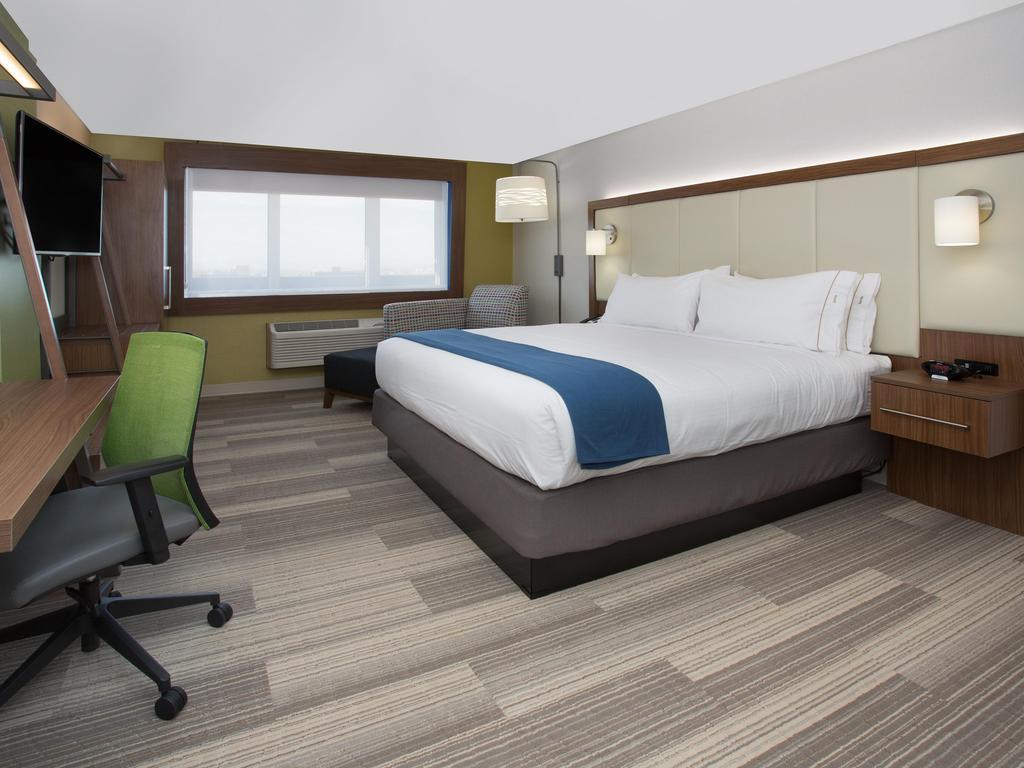 Holiday Inn Express & Suites Owings Mills-Baltimore Area, An Ihg Hotel Extérieur photo