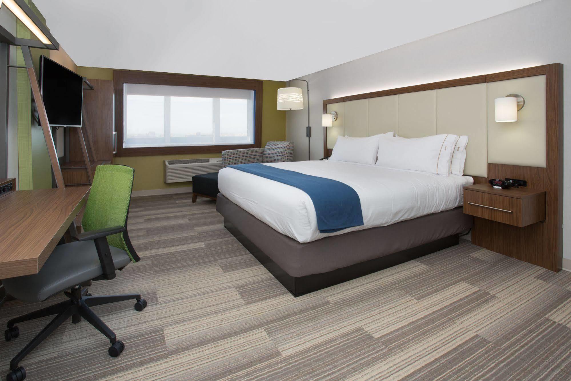 Holiday Inn Express & Suites Owings Mills-Baltimore Area, An Ihg Hotel Extérieur photo