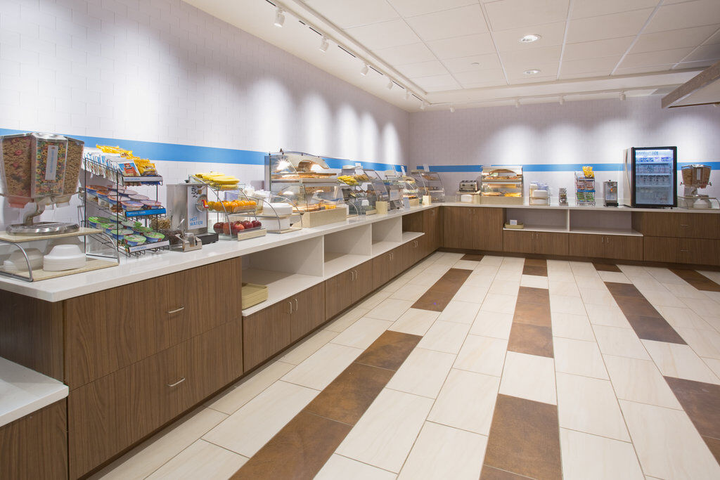 Holiday Inn Express & Suites Owings Mills-Baltimore Area By Ihg Extérieur photo