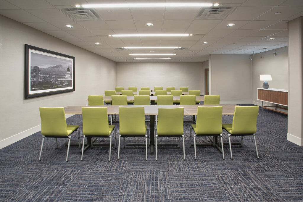 Holiday Inn Express & Suites Owings Mills-Baltimore Area By Ihg Extérieur photo